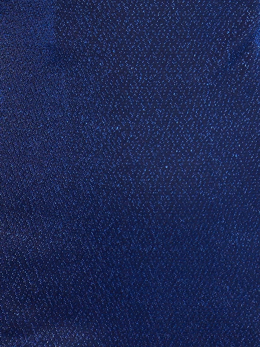 Sheath Square Neck Homecoming Dress with Slit