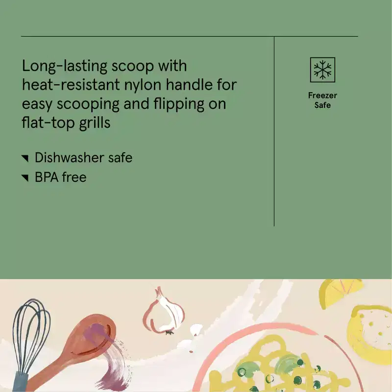Grill Scoop - Figmint™
