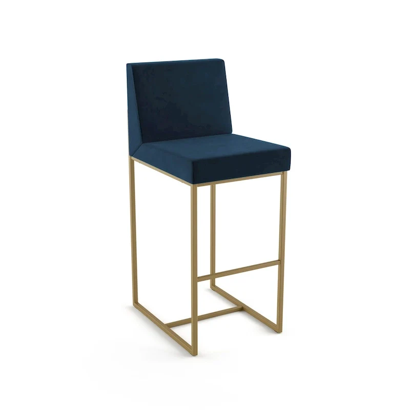Amisco Derry Counter and Bar Stool