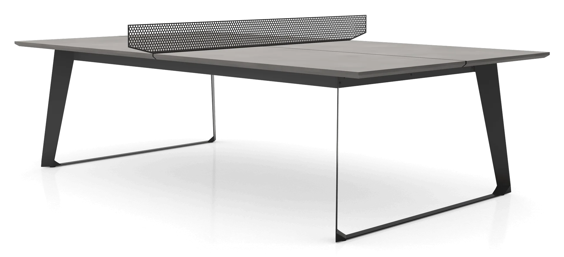 Amsterdam Ping Pong Table