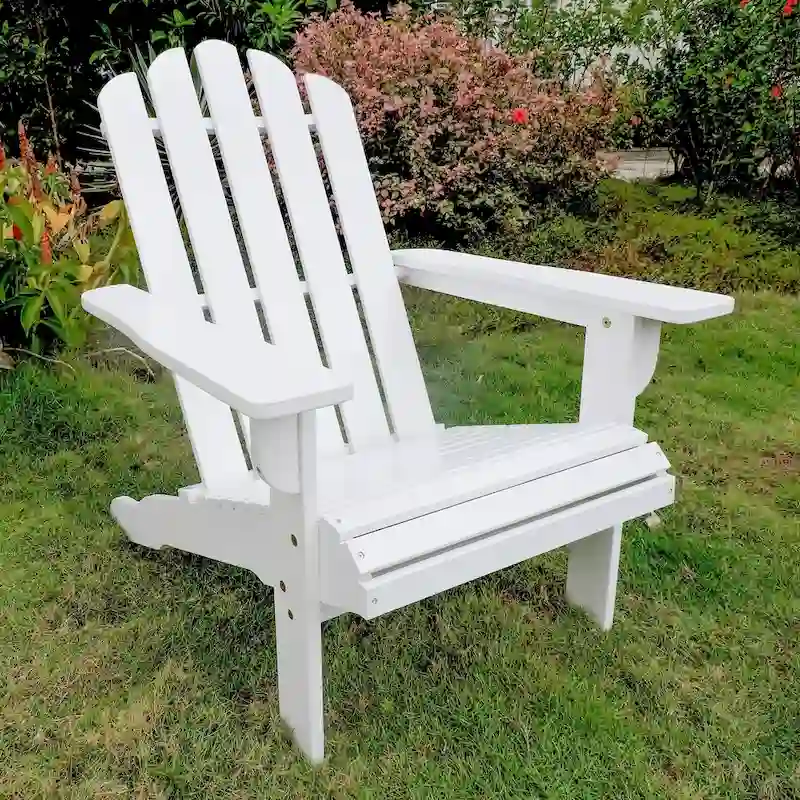 Royal Fiji Adirondack Patio Chair