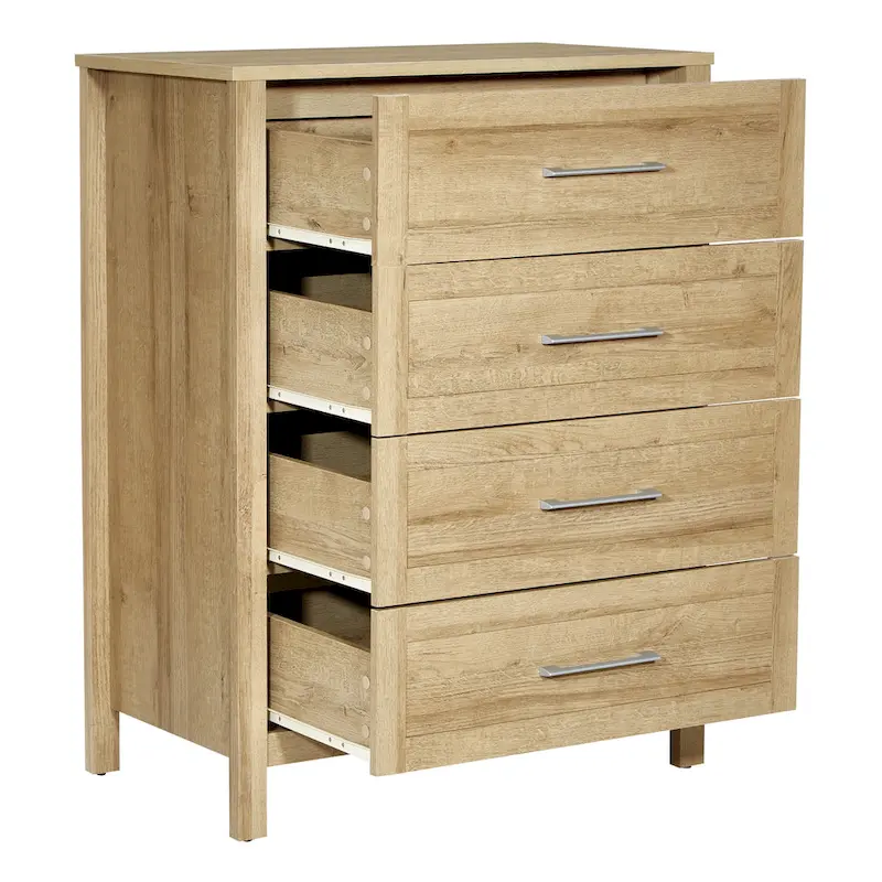 Stonebrook 4-Drawer Chest