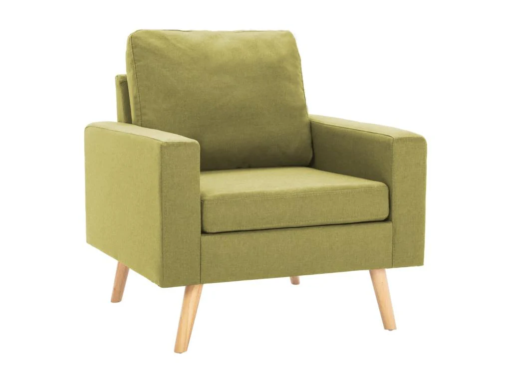 Armchair - Vert | Vert