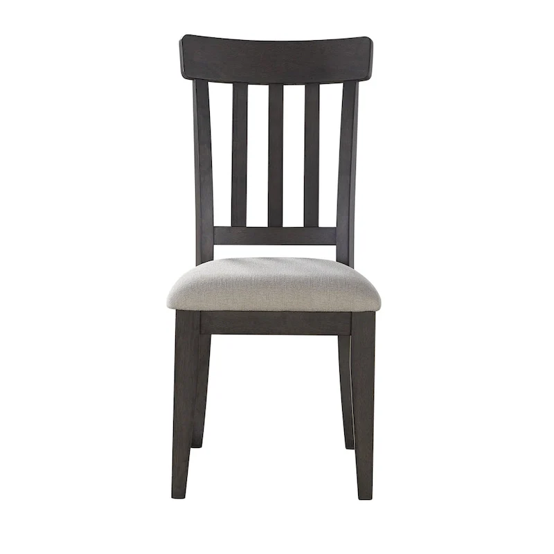 Steve Silver Nevada Dusky Cedar Side Chair - Set of 2