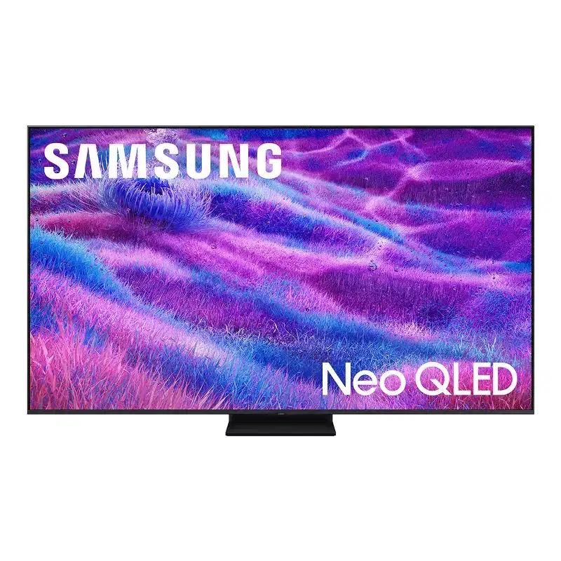 Samsung QN65QN80FAFXZA QN80F 65 4K Neo QLED Mini LED Smart TV