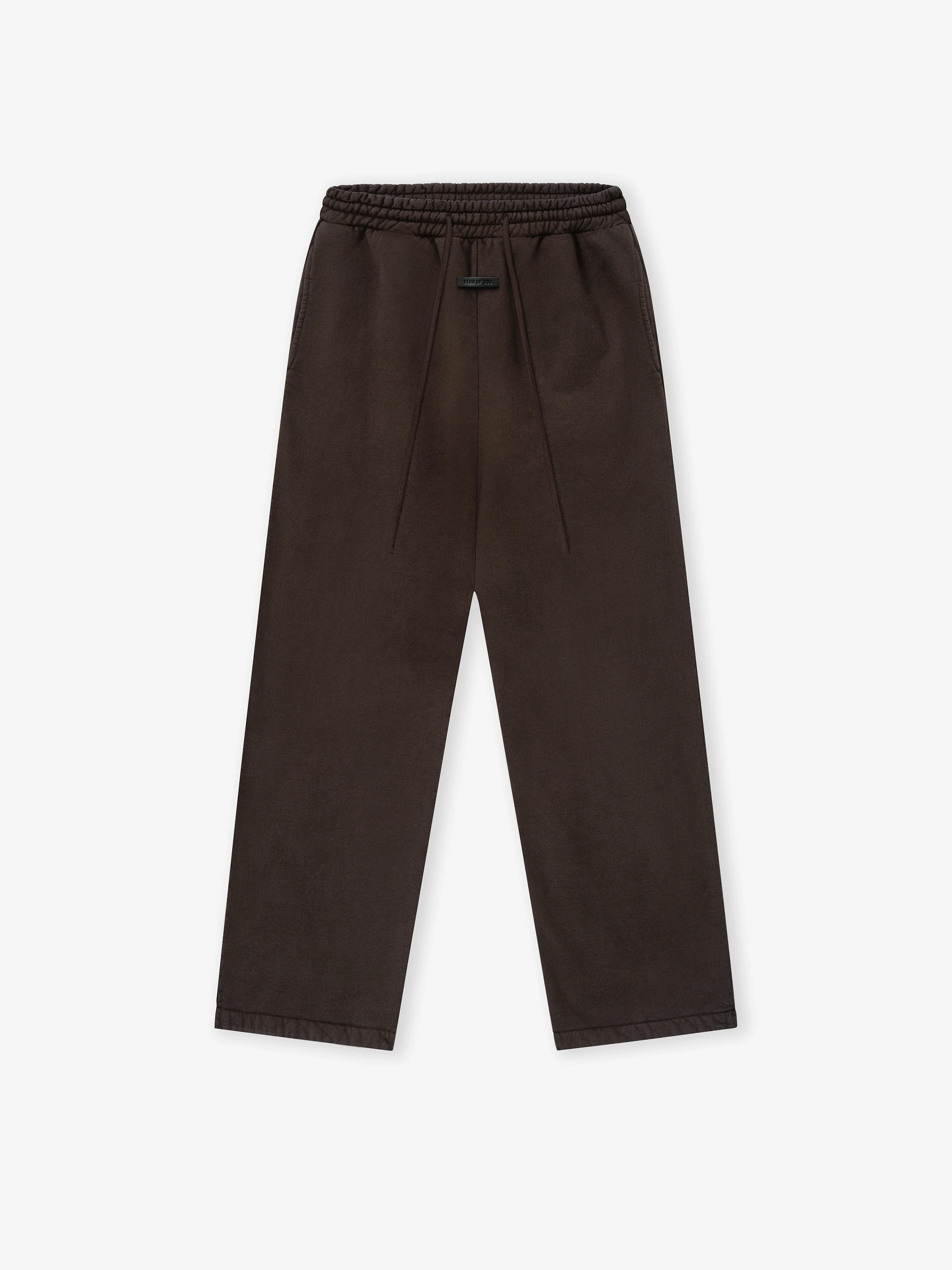 Sunfaded Wide Leg Sweatpant