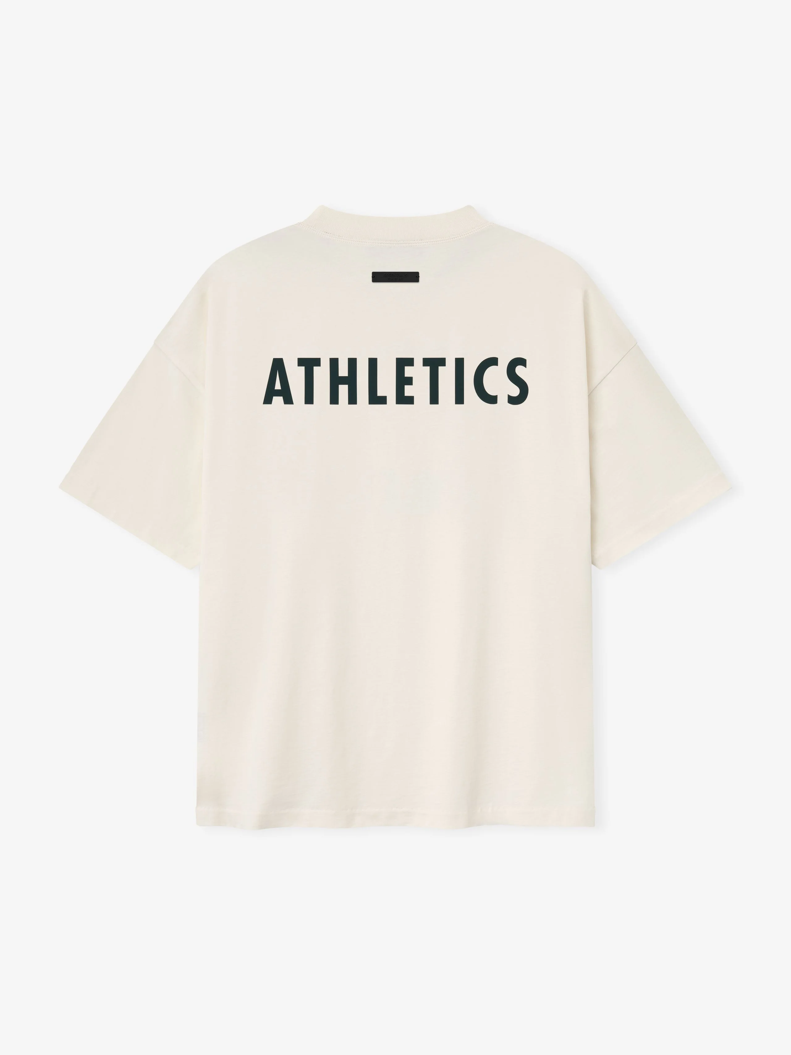 Athletics 90s Tee