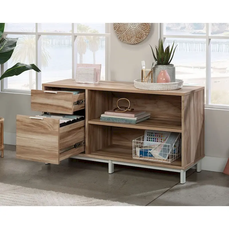 Bergen Circle Credenza Ka