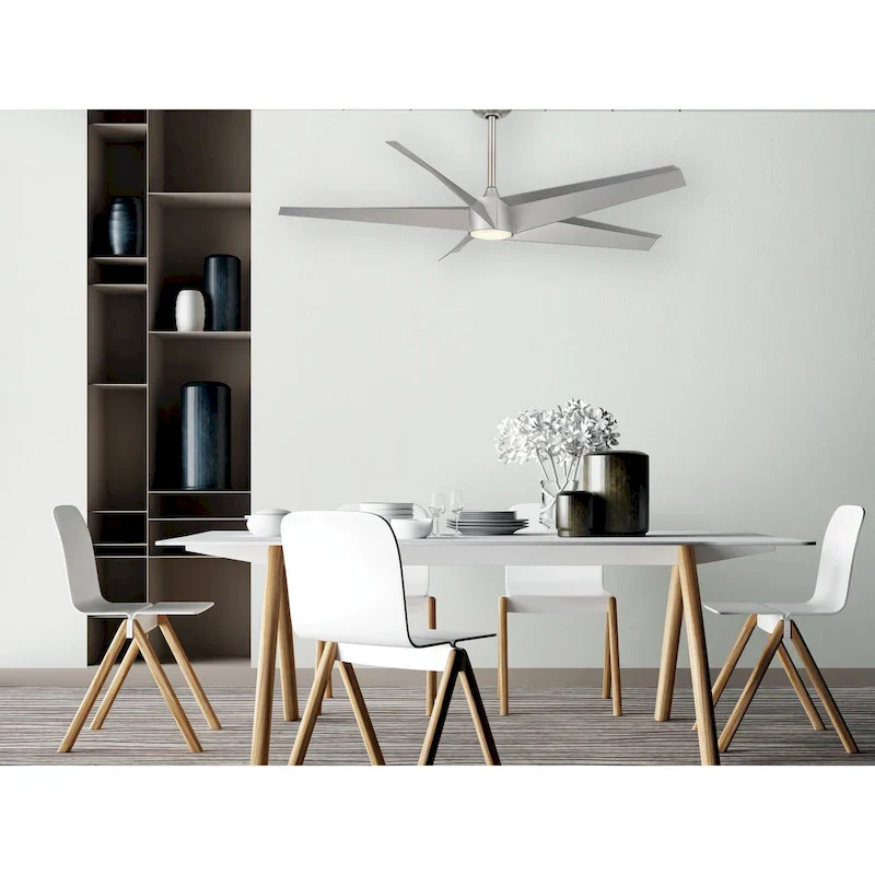 Urban Heights 56  Ceiling Fan with LED Light