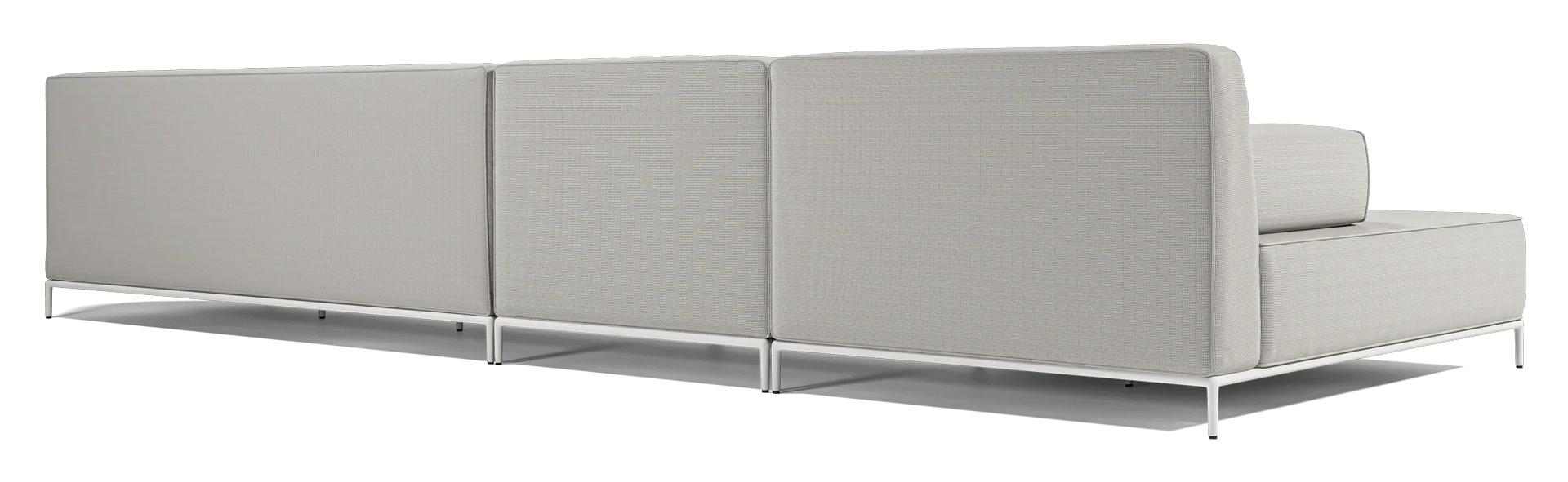 Cannes Outdoor Modular Sofa 02