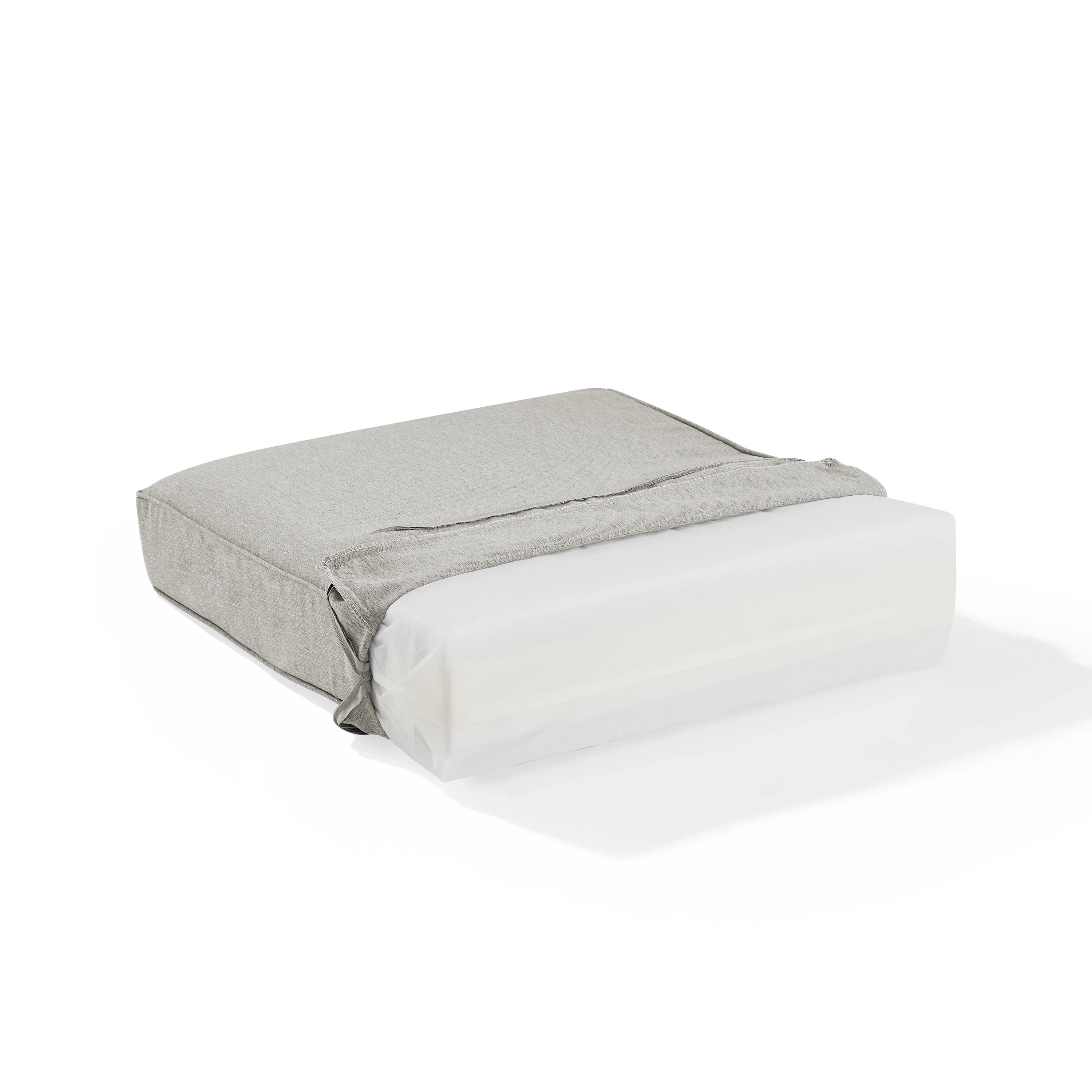 Crosley Bradenton 5Pc Swivel Rocker And Sofa Set