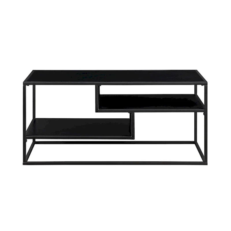 Floating Shelf TV Stand