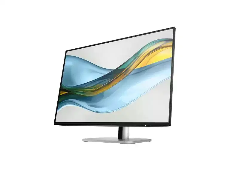 HP Series 5 Pro 24 inch WUXGA Monitor - 524pn 24 WUXGA (1920 x 1200) 50-100 Hz