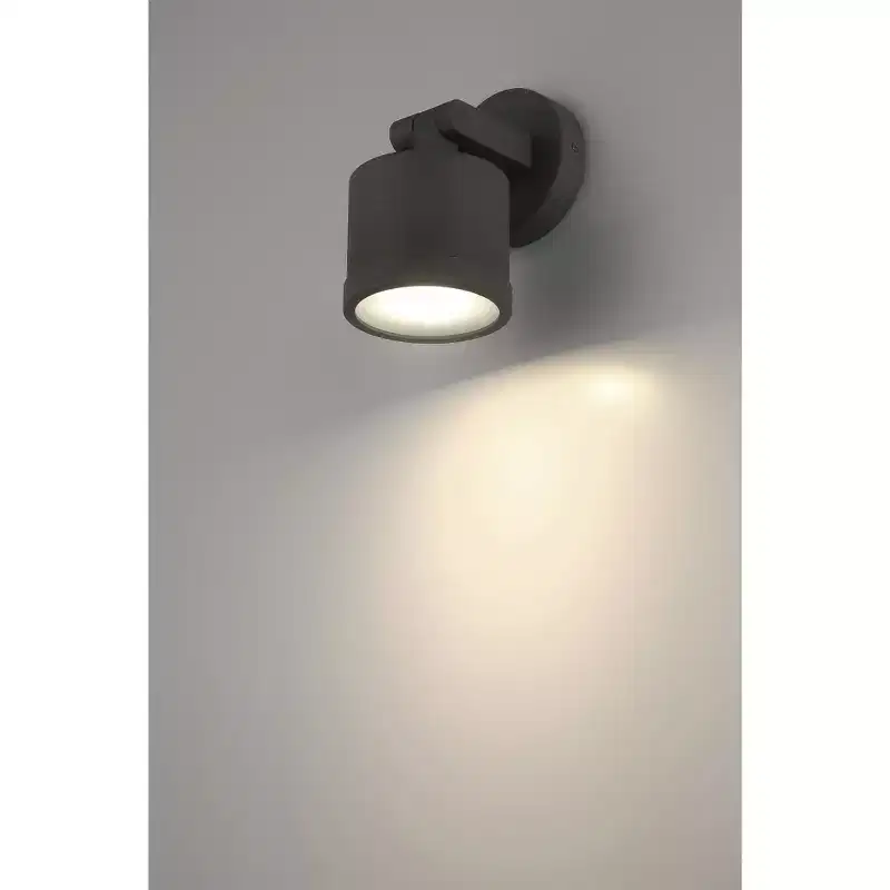 Access Lighting Zone 1 - Light Wall Light in Bronze