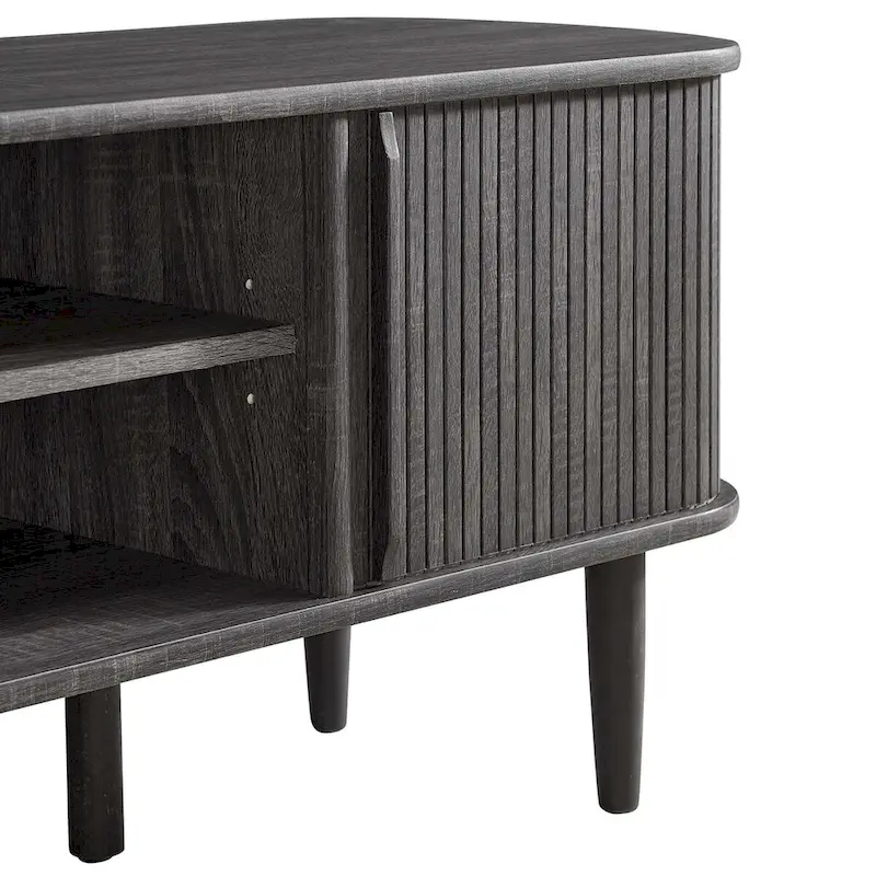 Contour 55 TV Stand