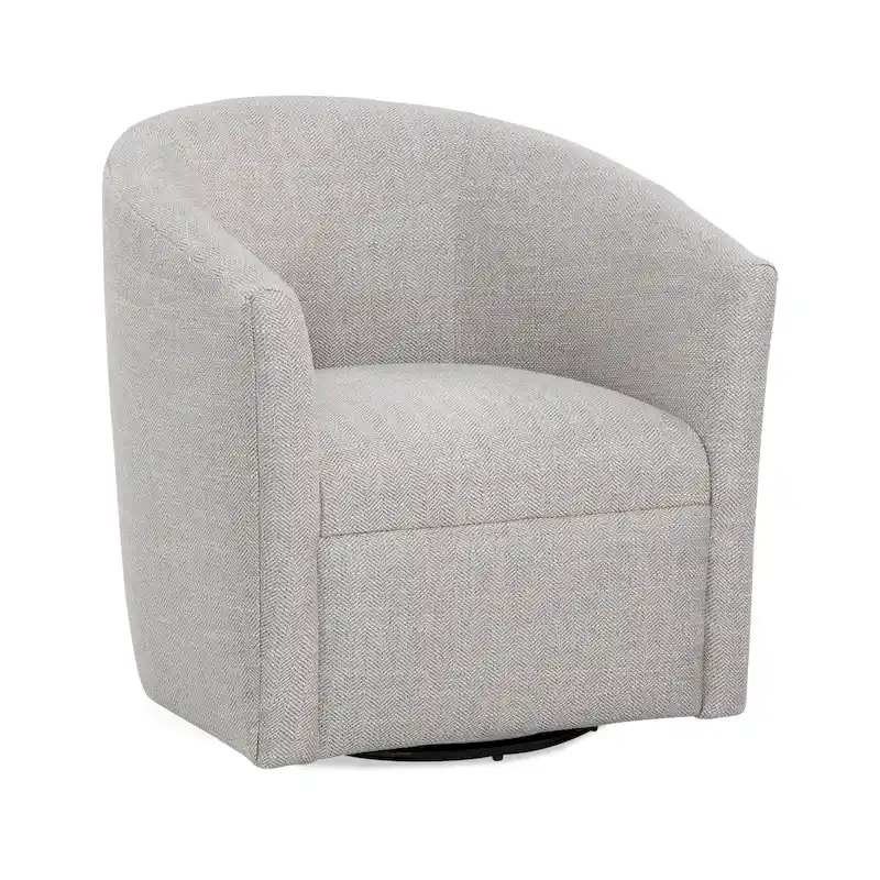 Leony Swivel Accent Chair