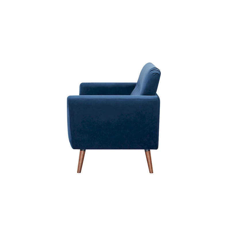 Carson Carrington Maglo Upholstered Loveseat