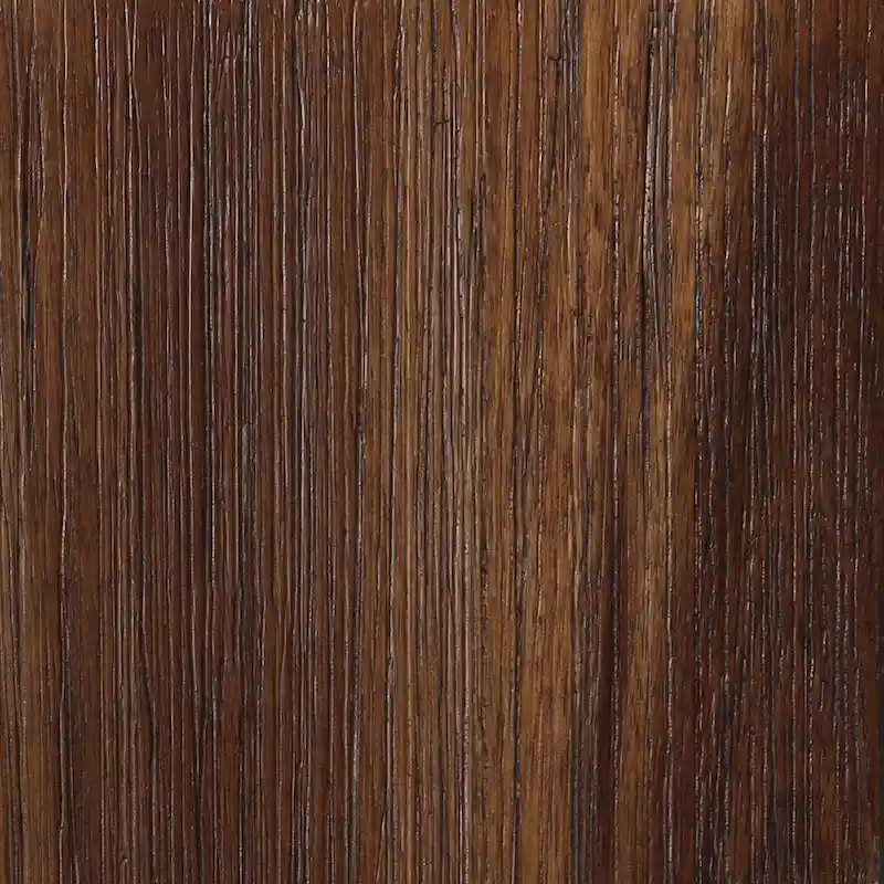 Firebranch Wire-brush Kitchen Cart