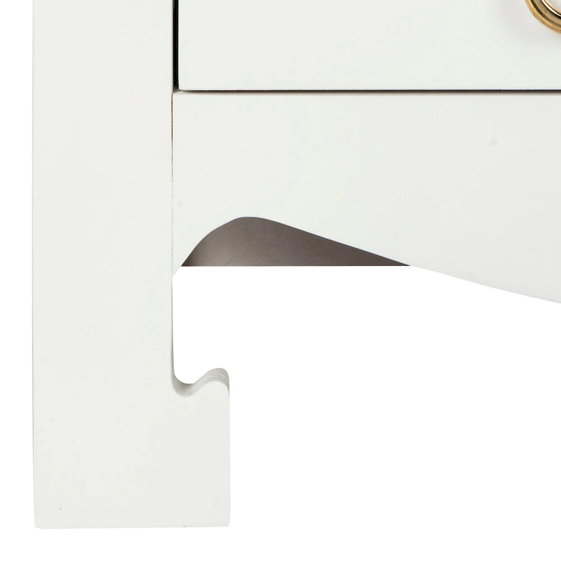 SAFAVIEH Alexina 3-Drawer Chest