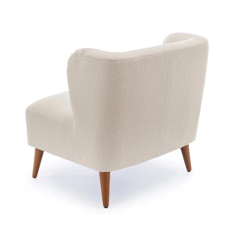 Viera Boucle Accent Chair by Greyson Living