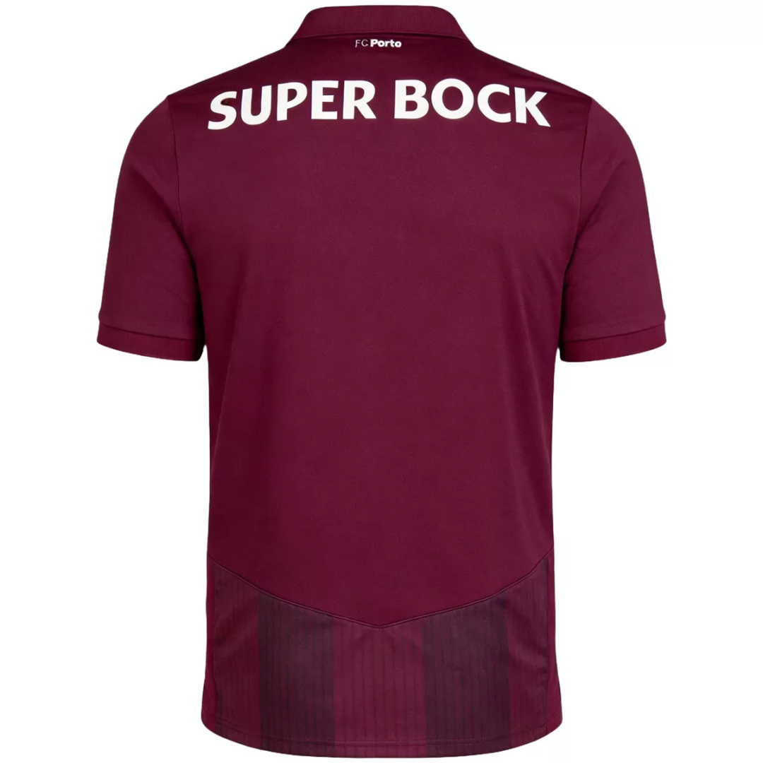 FC Porto Away Jersey 2026/27