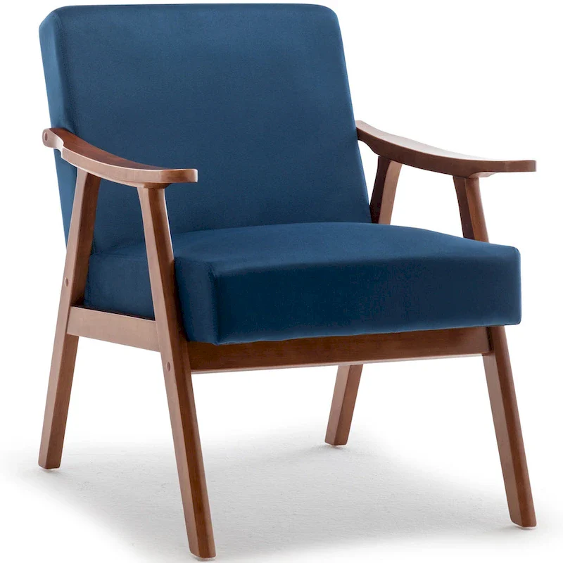 Mid-Century Modern Chair