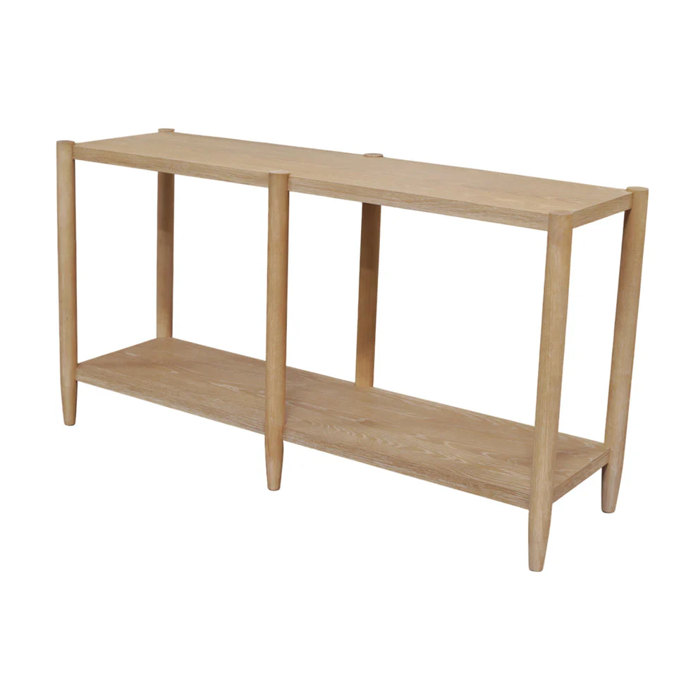 Clair Console Table