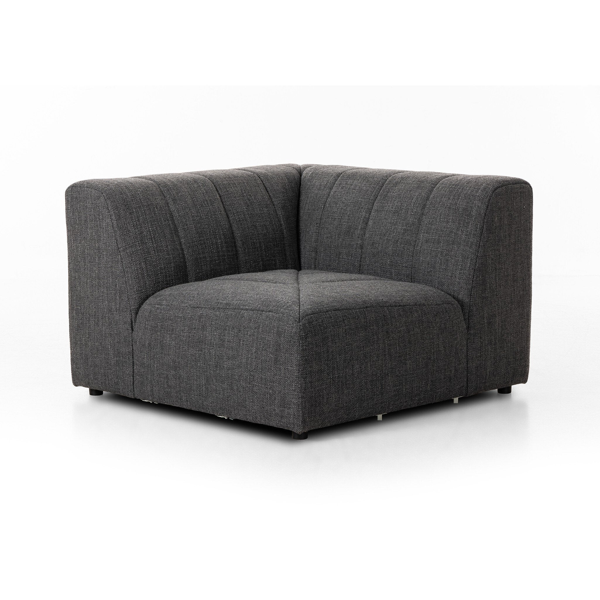 LANGHAM CHANNELED SECTIONAL