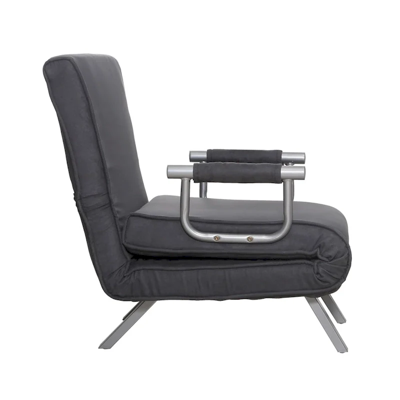 5 Position Folding Sleeper Chair