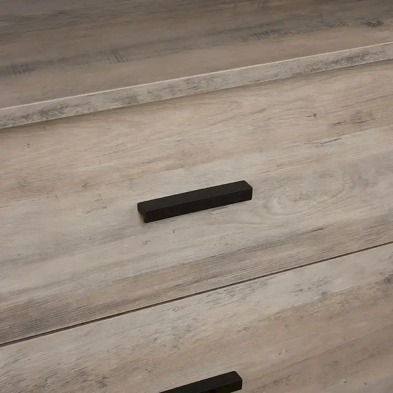 Freestanding Wardrobe Closet Armoire