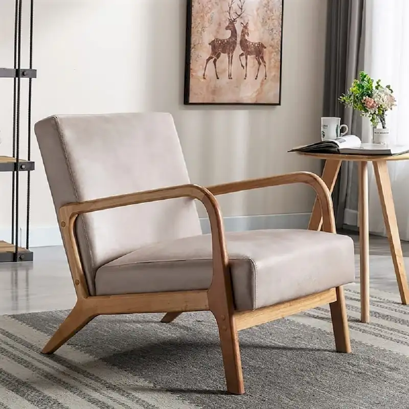 Glostrup 25.2 Wide Armchair