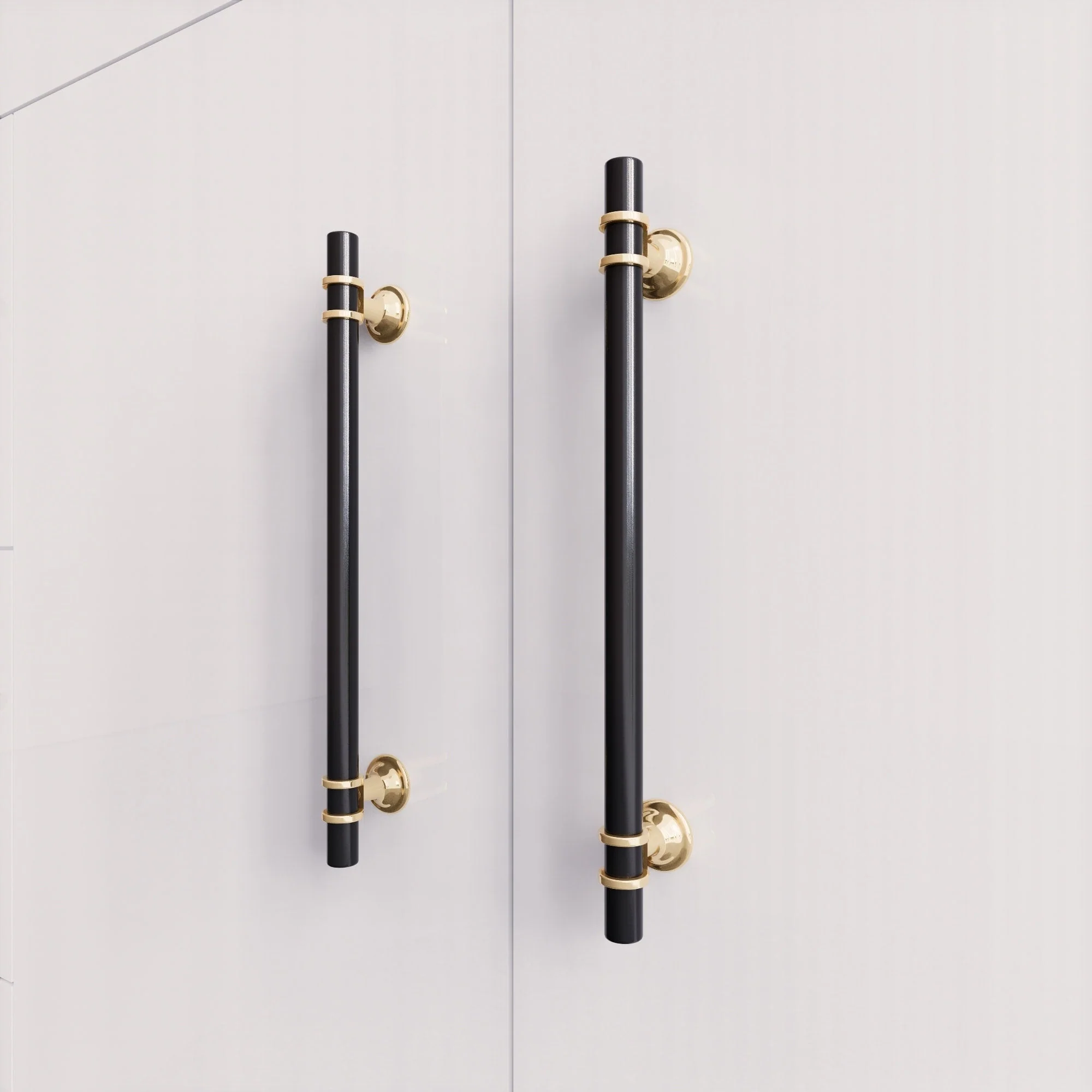 Eliza 72'' Freestanding Vanity with Double Sink