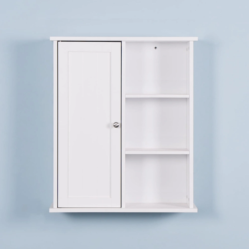 Wall Mount Medicine Cabinet