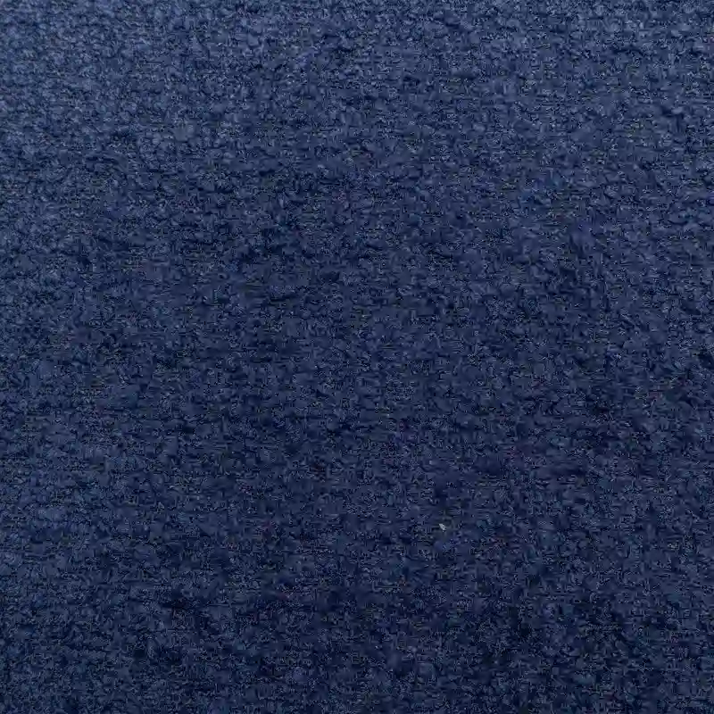 Upholstered Swivel Barrel Armchair - Single Seat