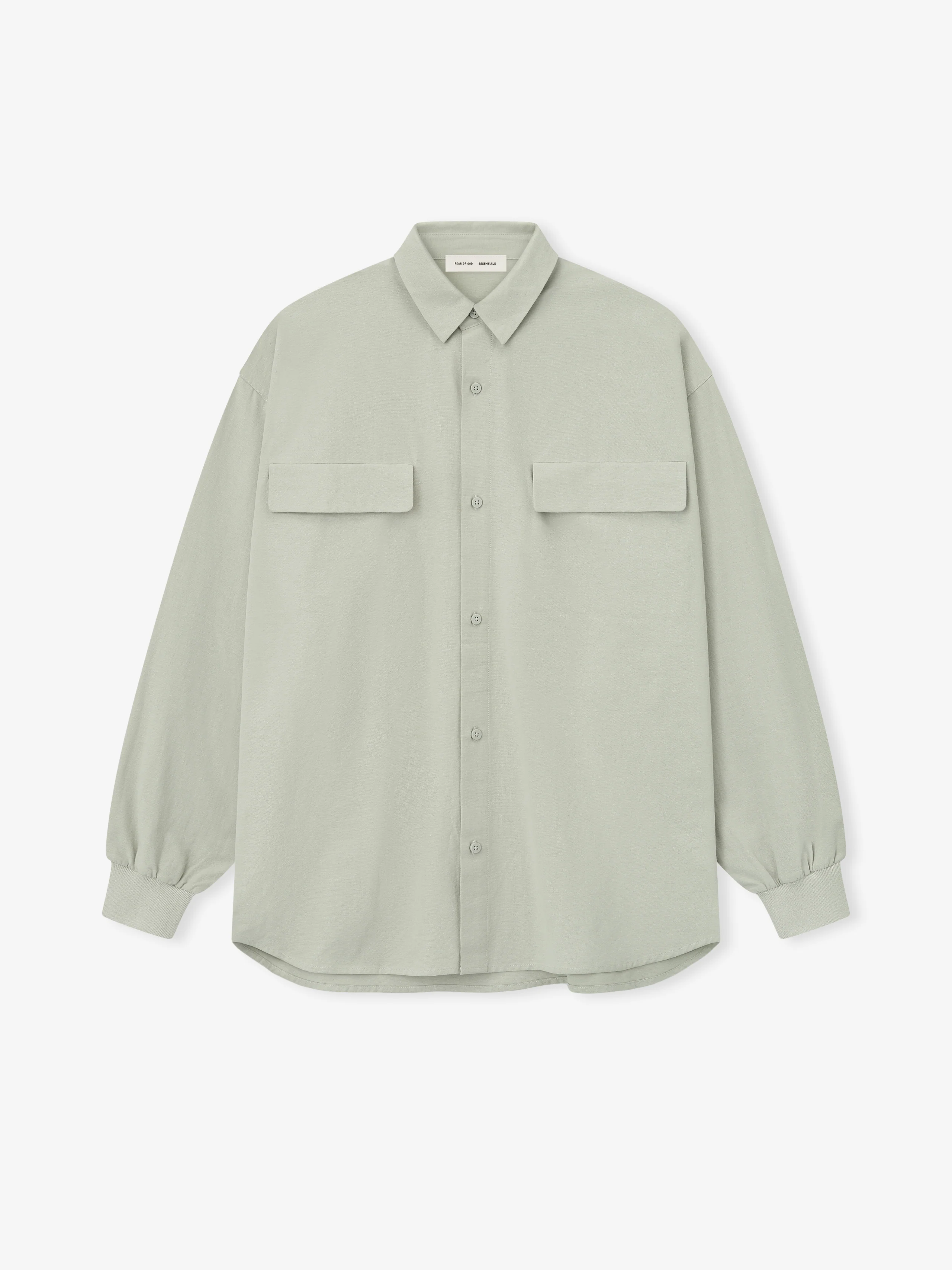 Oxford Shirt