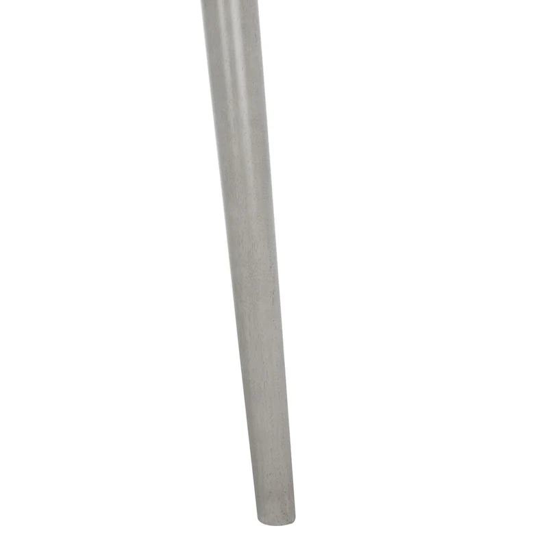 Extension Dining Table - Expandable Design (Natural/Walnut/Grey)