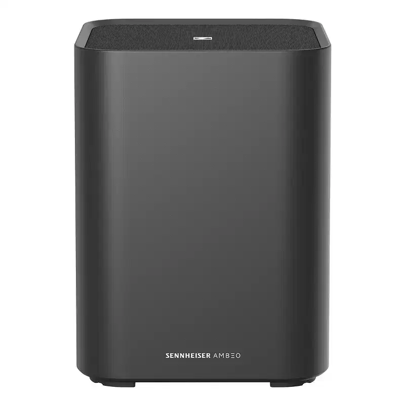 Sennheiser AMBEO Sub 8 Wireless Bluetooth Subwoofer