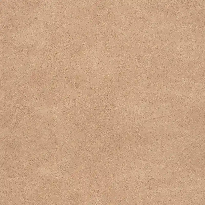 HomePop Upholstered Round Ottoman