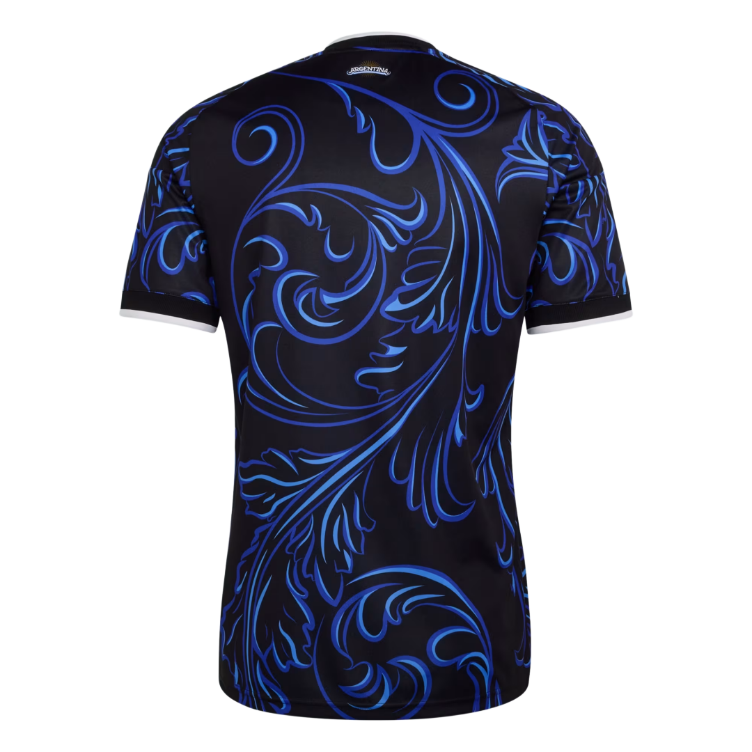 Argentina Away Jersey World Cup 2026