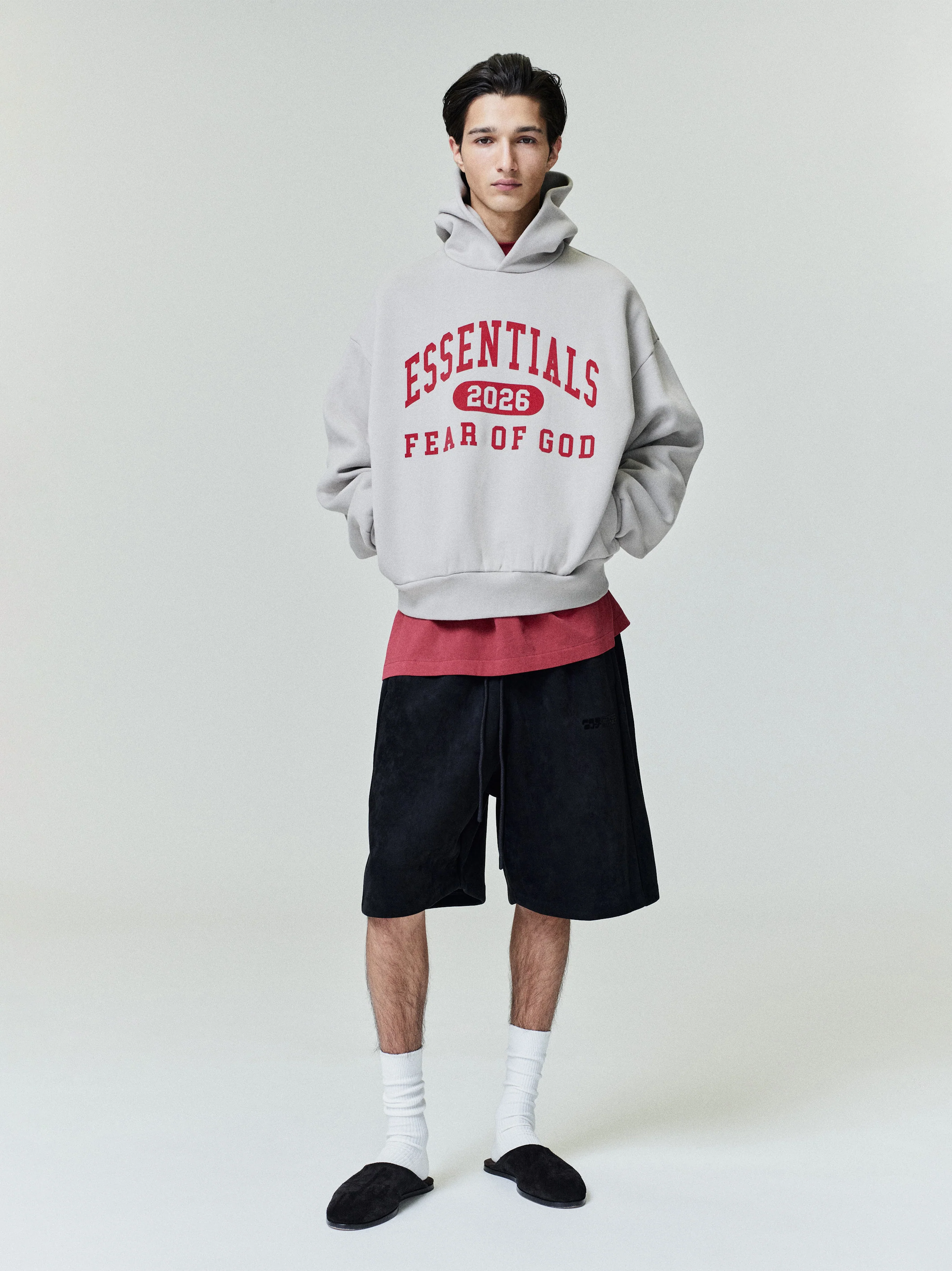 Classic Hoodie