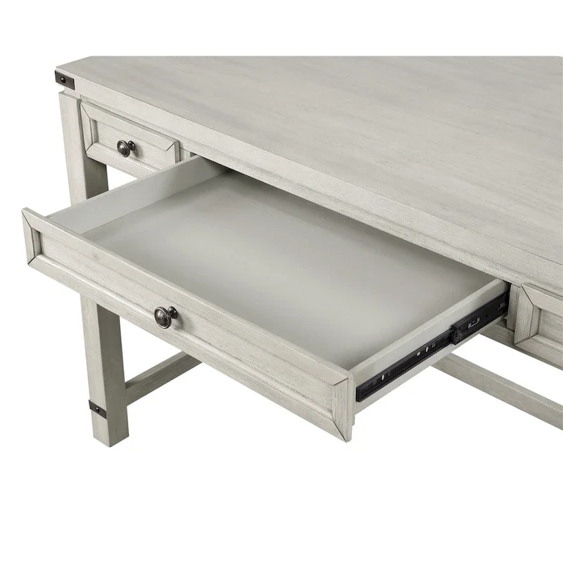 Baton Rouge Home Office Writing Desk