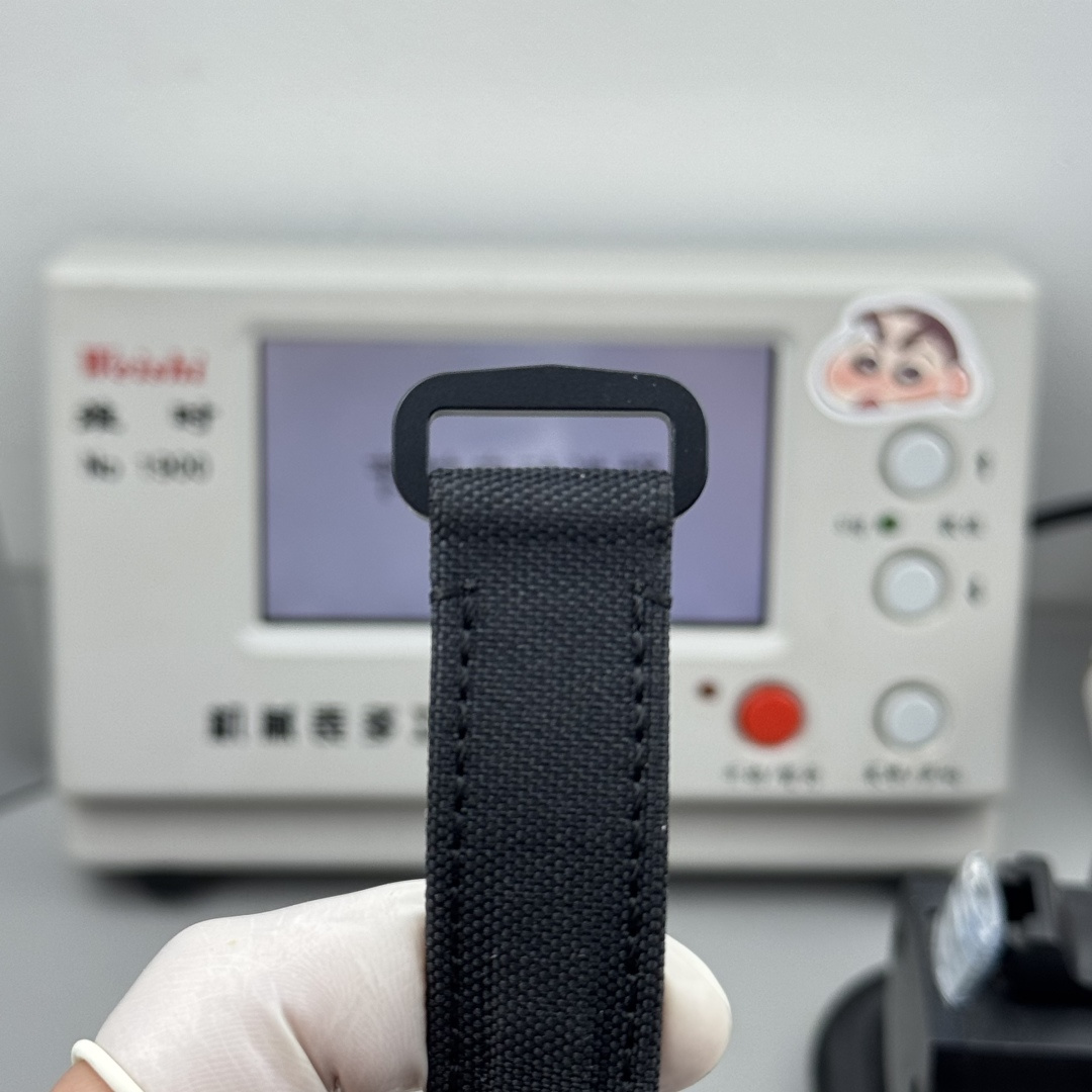 Close-up of the crown, bezel and case finishing on a high quality fake Rolex Submariner replica watch, highlighting the details that affect long-term durability and wear