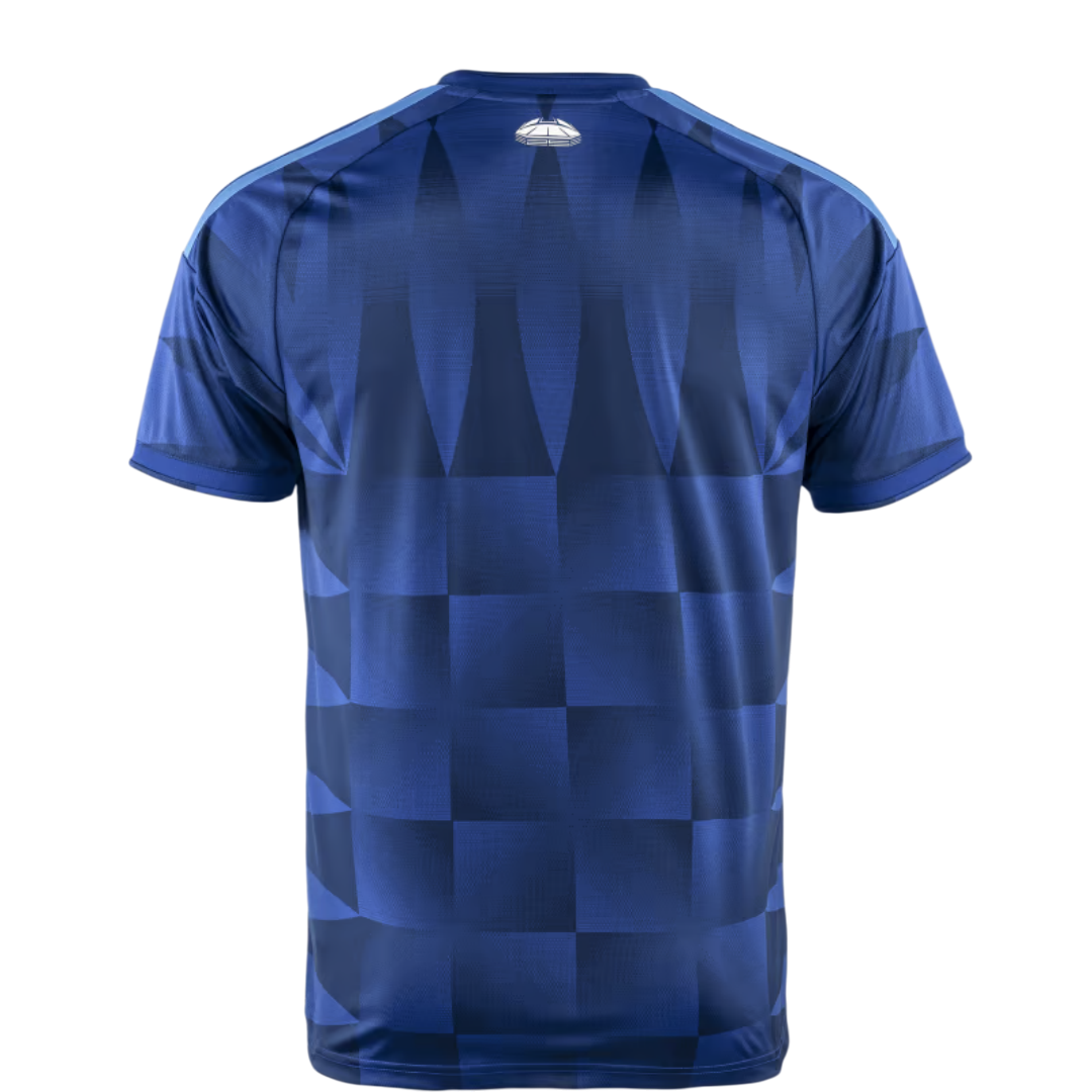 Schalke 04 Home Jersey 2026/27