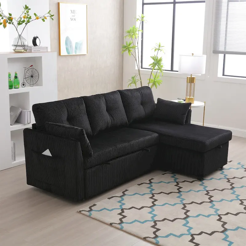 Modular Sectional Sofa L Shaped Modular Couch