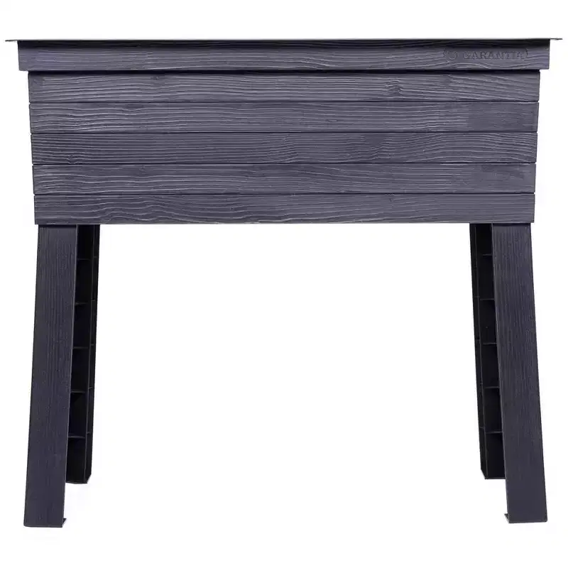 Tierra Garden Urban Balcony Raised Bed
