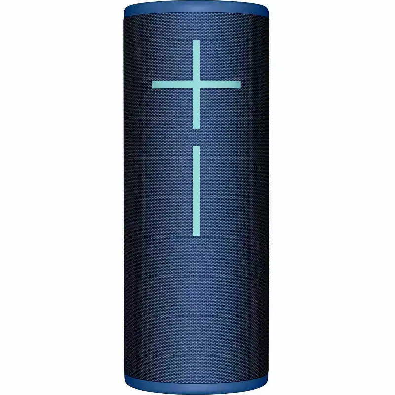 Ultimate Ears BOOM 4 Portable Waterproof Bluetooth Speaker With 360-Degree, Bold, Immersive, Crystal-Clear Sound, Floating Speaker With 15-Hour Bat...