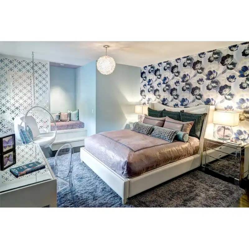 Stackable Mid Century Modern Crystal Clear Side Chairs Dining Living Room Transparent No Arms Accent Desk