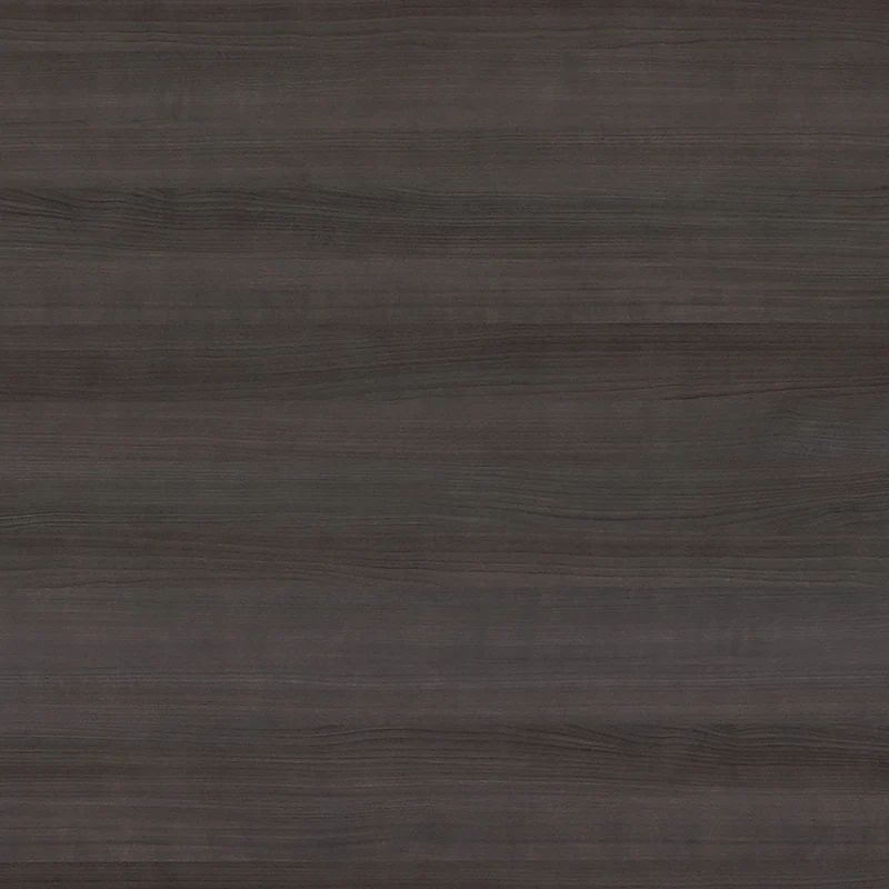 Transitional Grain-textured Grey Dresser