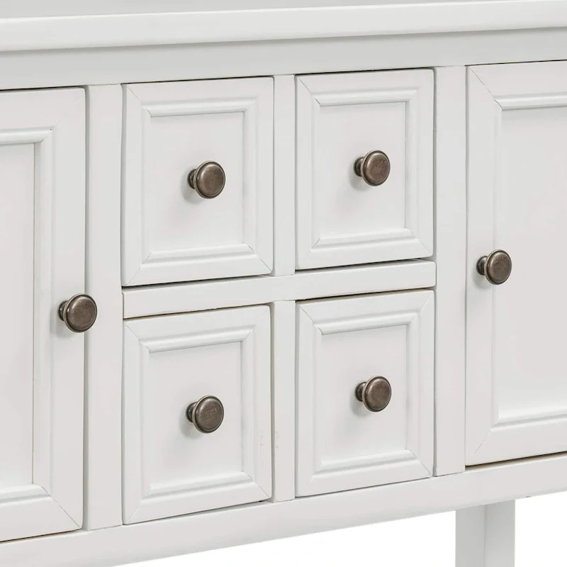 Cambridge Series Buffet Sideboard Console Table