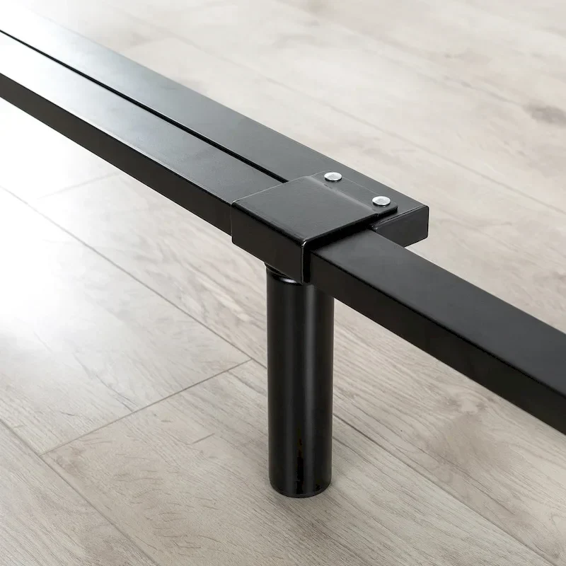 7 inch Full/Queen/King Adjustable Heavy Duty Bed Frame